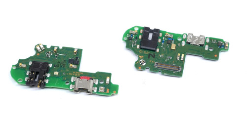 Huawei smart 2019 pot - huawei, p