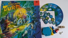 Brettspiel spiel der - spiel,