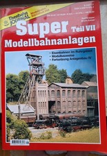 Eisenbahn Journal