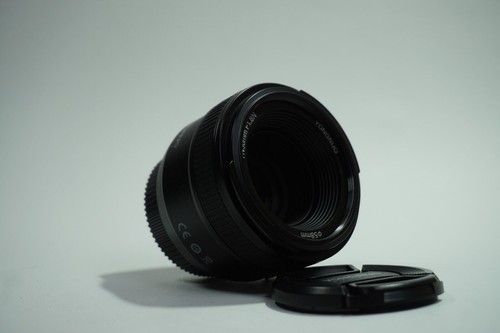 Yongnuo yn50 mm nikon - yn50,