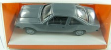 Opel Manta B grau Euromodell 1:87 OVP [ST]