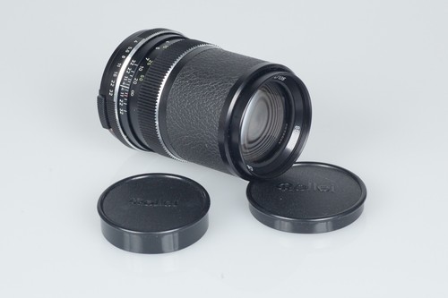 Carl zeiss tele tessar - tessar, 135mm