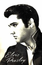 Elvis Presley  *  Original