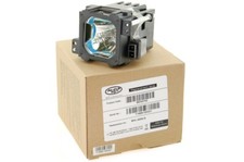 Alda PQ Referenz, Lampe für