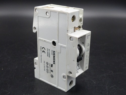 Siemens 5sx21 - siemens,