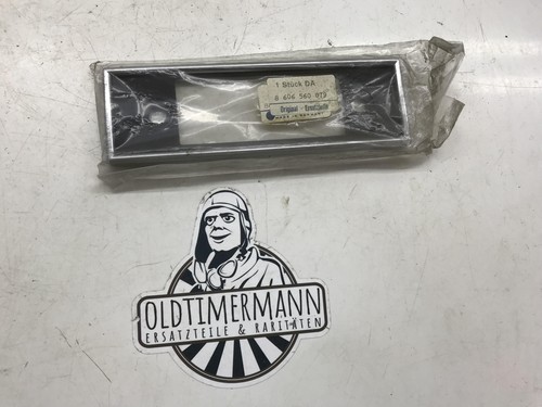 Radioblende blende oldtimer - blende,