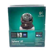 Logitech QuickCam Sphere AF