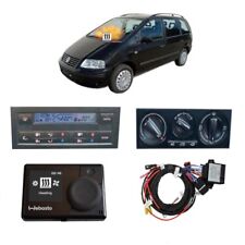 Umrüstsatz Zuheizer