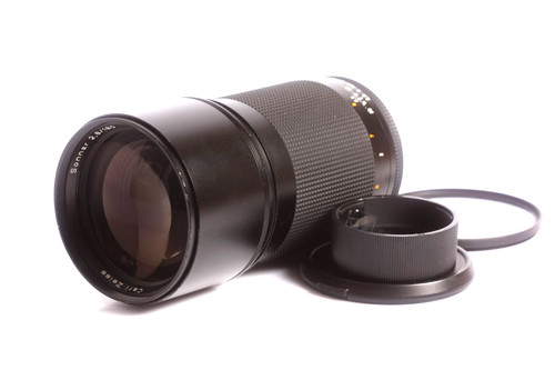 Contax sonnar 180 carl - sonnar,