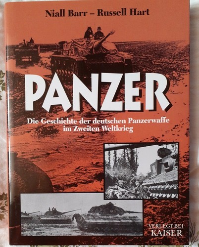 Panzer die geschichte - geschichte, der
