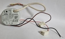 Jung 2501UP EIB KNX Jalousieaktor UP 1fach mit Nebenst. 3 Binäreingänge 2501 UP