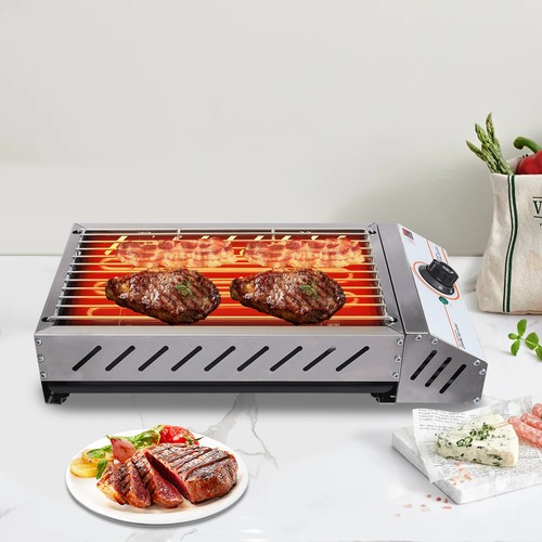Bbq grill jhd9 - grill, sc-jhd9-t