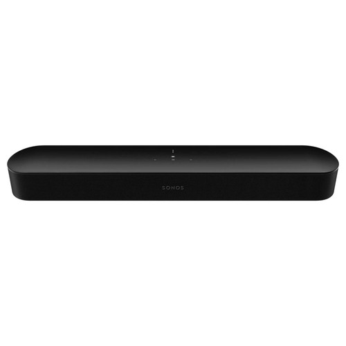 Sonos beam smart wifi soundbar - sonos,