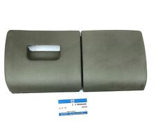 Original Opel GM Abdeckung Sicherungskasten Grau Vectra A, Calibra - 90434320