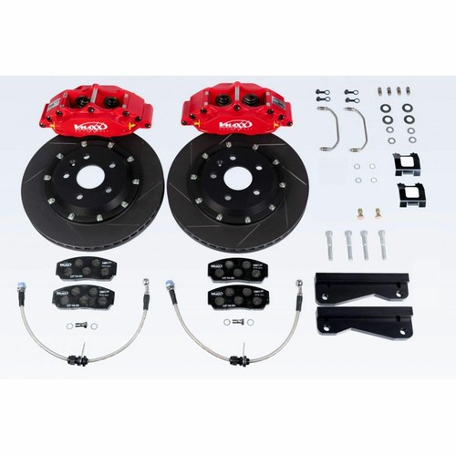 Maxx sportbremsenkit mazda 3 - mazda,