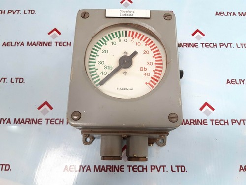 Hagenuk stb starboard - 0,
