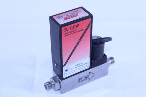 Bronkhorst flow mass - el-flow,