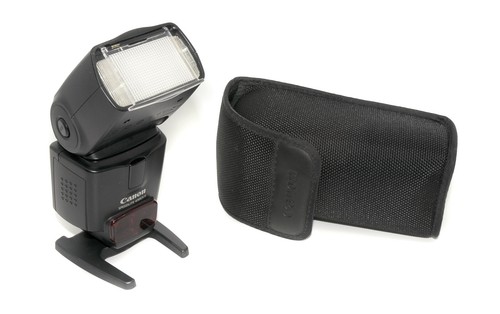 Canon speedlite 430 for - canon, ex