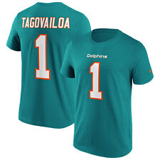 NFL T-Shirt Miami Dolphins Tua