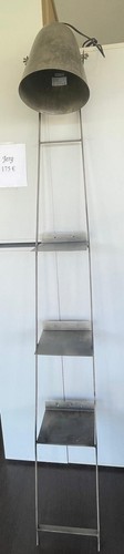Stehlampe jerg - stehlampe,