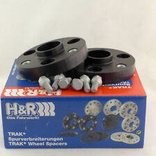 H&R Spurverbreiterung 50mm