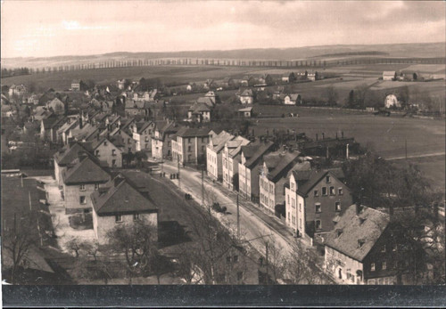 Hohndorf kr stollberg - ,,