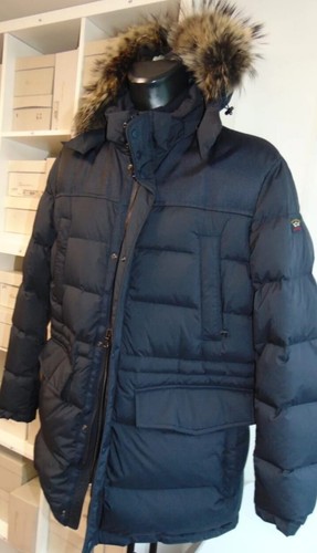 Paul shark herren parka - paul,