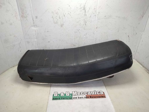 Sattel mit defekt benelli - defekt,
