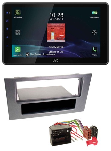 Jvc dab mp3 bluetooth usb - mp3,