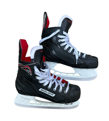 Bauer vapor ice - vapor,