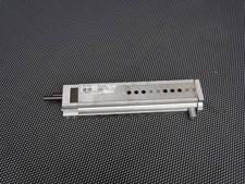 Original FESTO pneumatischer Mini-Schlitten DGSL-20-200-C-PA, 543908,  #VW5