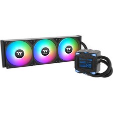 Thermaltake la360 argb sync - argb,