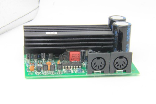 Power pack dauerfahrstrom - 3a,