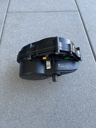 Bafang m200 mittelmotor - m200,