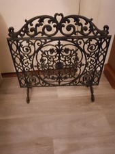 Kaminzubehör Gitterrost