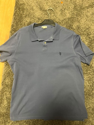 Polo assn poloshirt - u.s., assn.