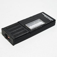 ©1982 GRUNDIG voice recorder