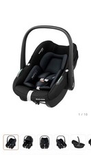 Maxi-Cosi Babyschale Pebble S