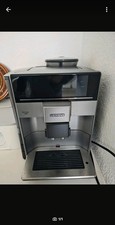 KAFFEEVOLLAUTOMAT Siemens EQ 6