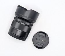 Panasonic lumix vario - lumix, g