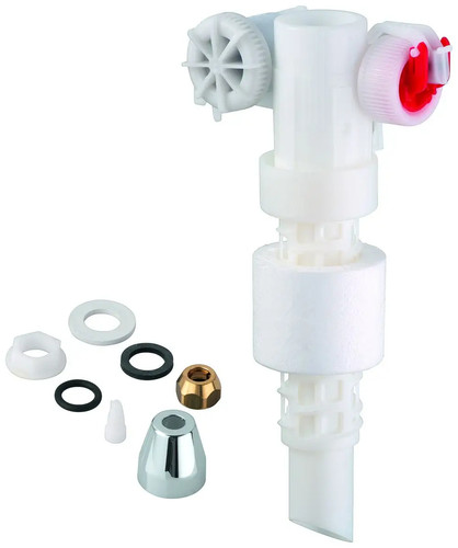 Grohe füllventil 37095 dn15 - grohe,