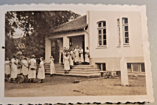 Altes foto weiblicher - foto,