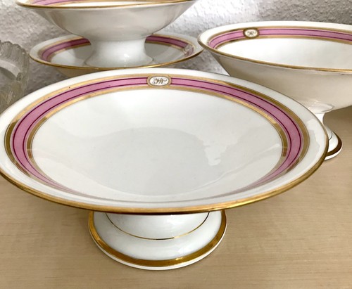 Antik biedermeier porzellan - biedermeier,