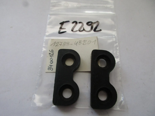 Dämpfer gummi e2292 suzuki - gummi,