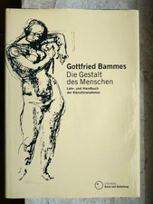 Gottfried Bammes, Die Gestalt