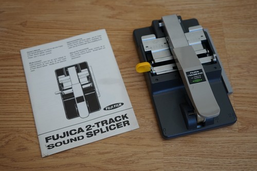 Fujica super normal - fujica,