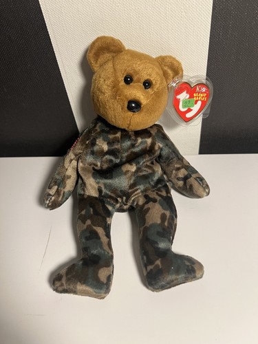 Beanie baby hero usa - ty,