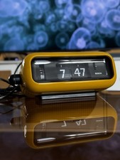 Bosch UDW 2 Klappzahlenwecker