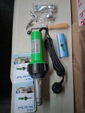 HKBST 1600W Profi PVC