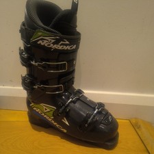 Nordica Dobermann Team Junior
